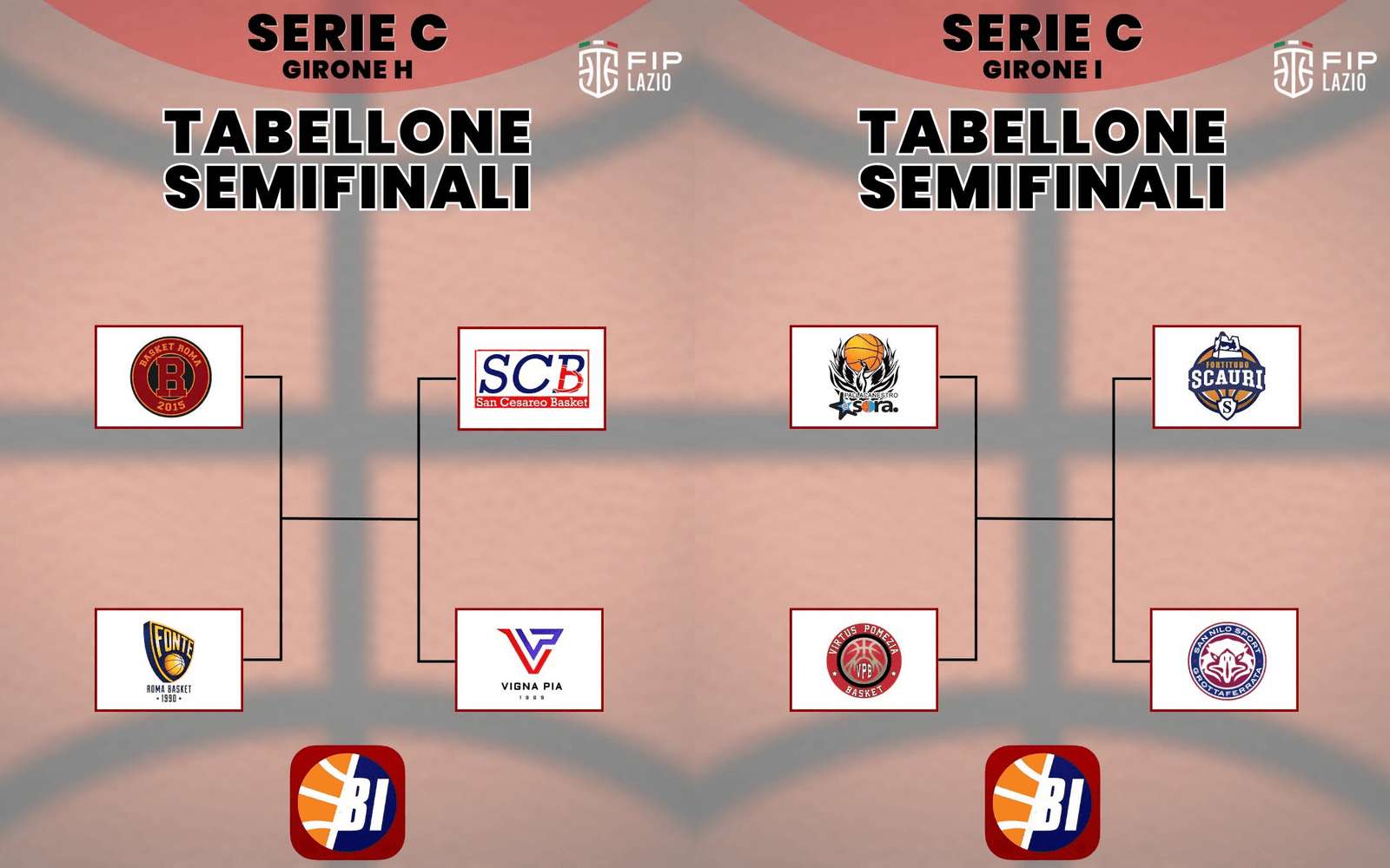 Serie C è tempo di semifinali Playoff