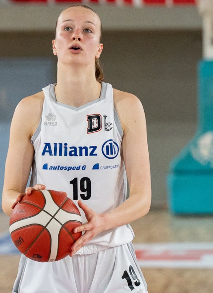 Finali nazionali U17F: CBF si ferma ai quarti