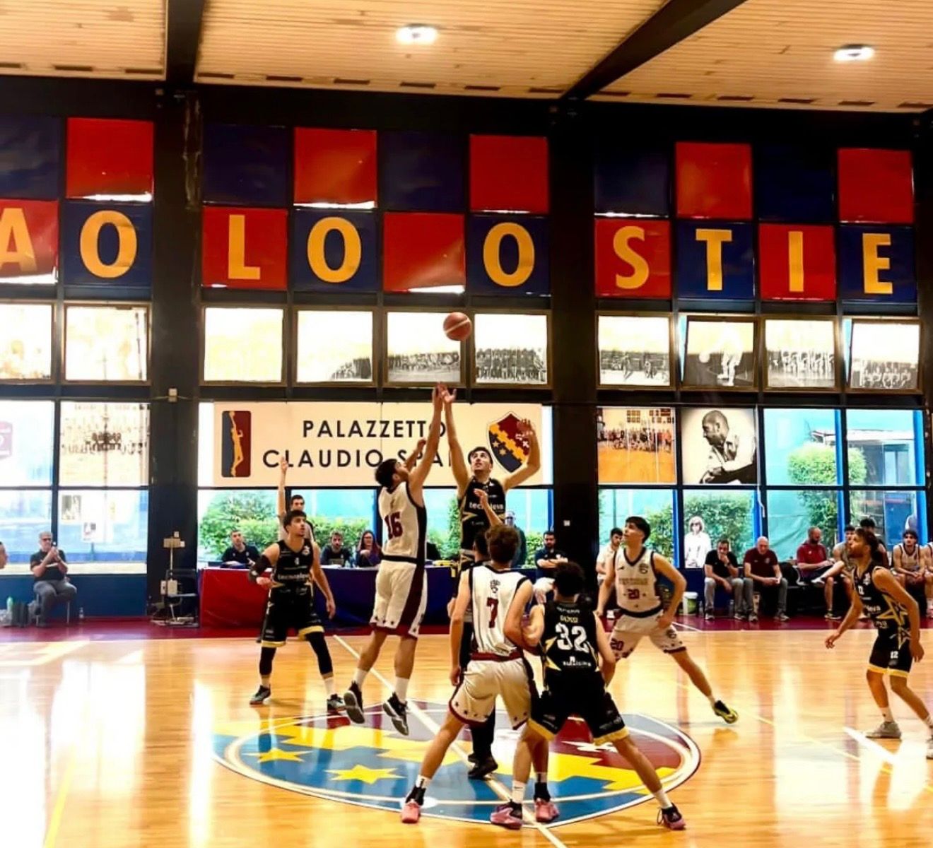 Bari al cardiopalma