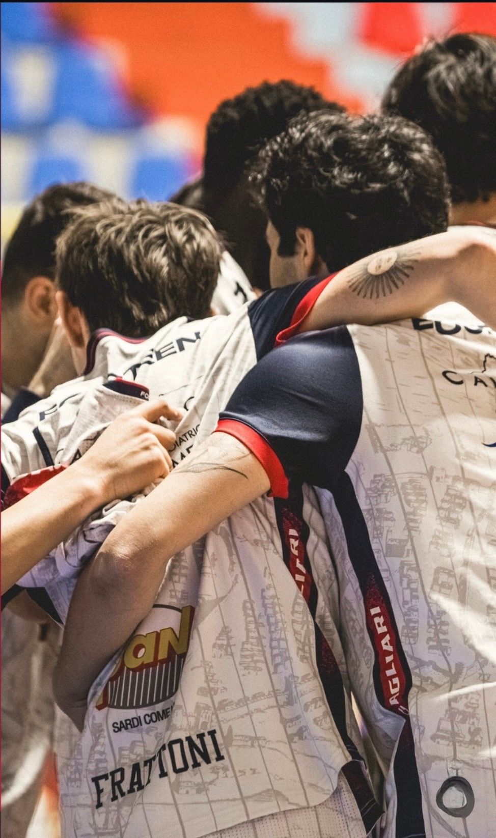 Cagliari all'overtime, Stella EBK bene in casa, Avellino rispetta il fattore campo