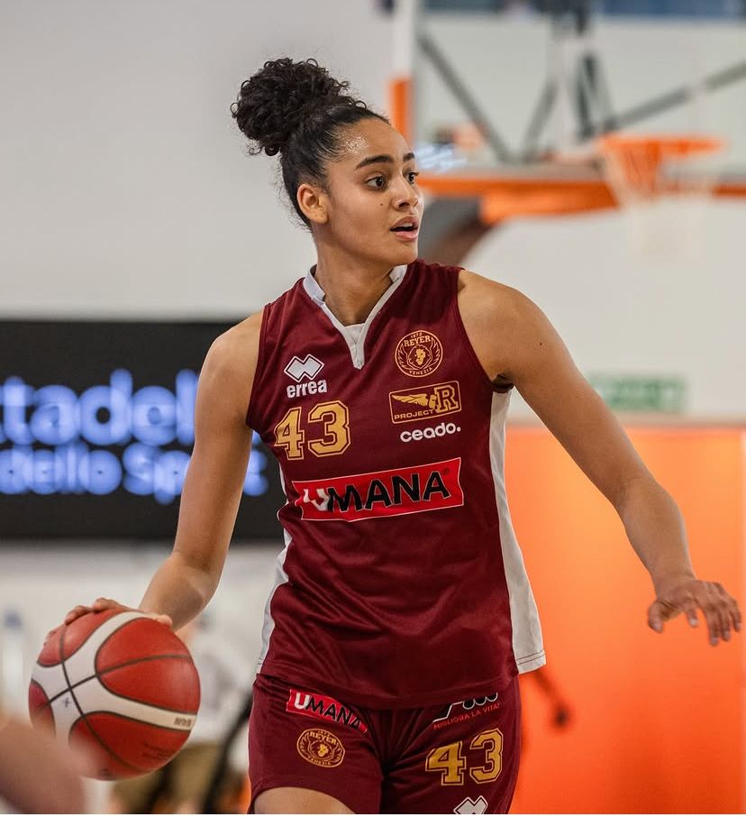 Reyer e Futurosa Trieste volano in finale scudetto!