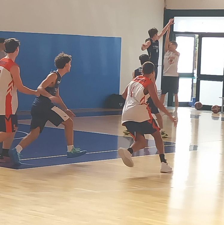 Ultimo sprint per la Libertas, si conferma Palocco, Pass bene aspettando l’ Elite