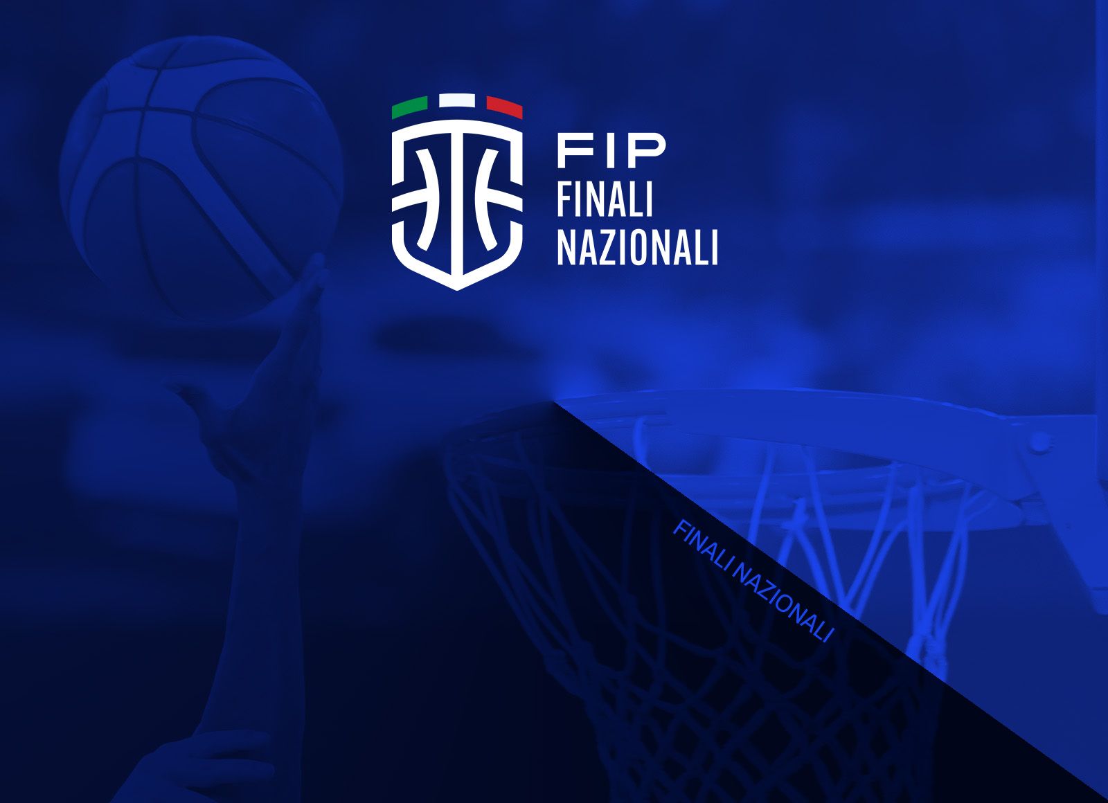 Finali Nazionali U15 Eccellenza: sorteggiati i gironi (Udine 10-16 maggio)