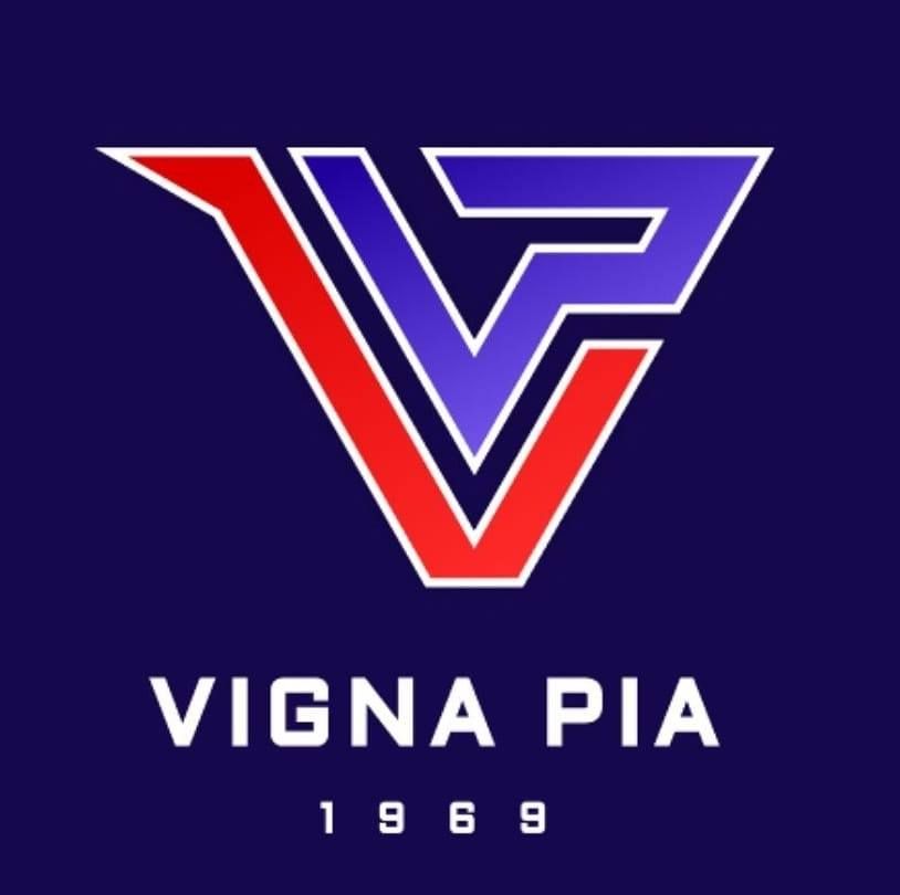 Vigna Pia e coach Polidori si salutano