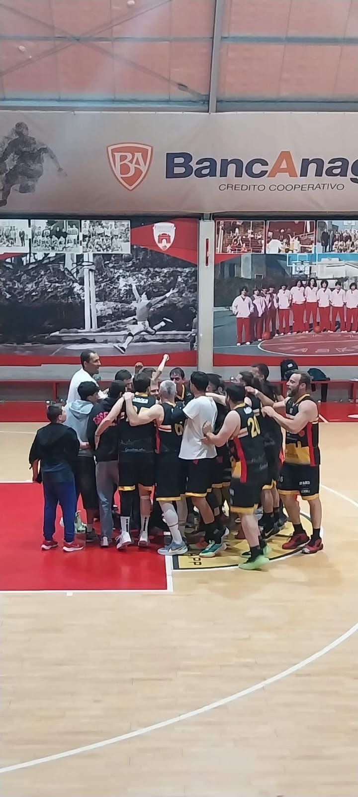Veroli in semifinale, Alatri vince e va alla bella
