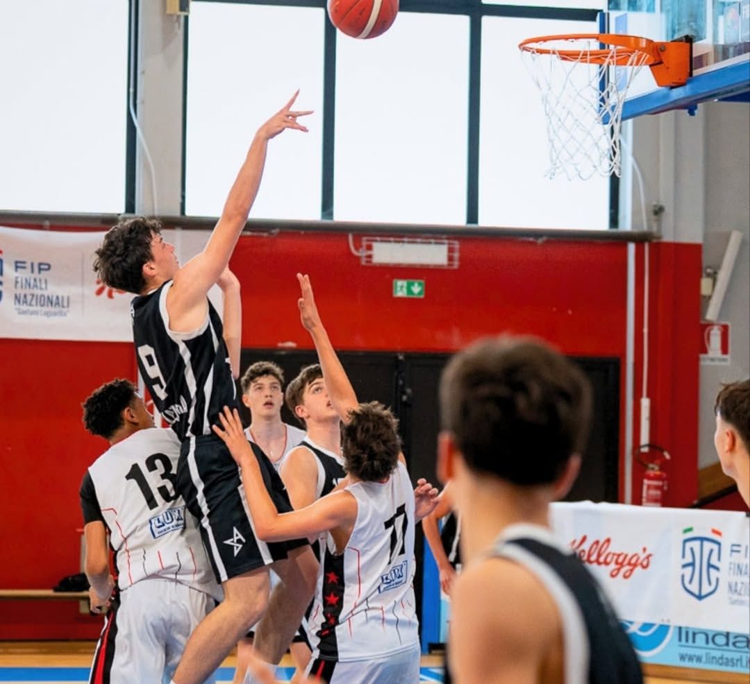 Importante vittoria per la Stella Dbs, sconfitte per la Stella Azzurra, Smg e Anzio