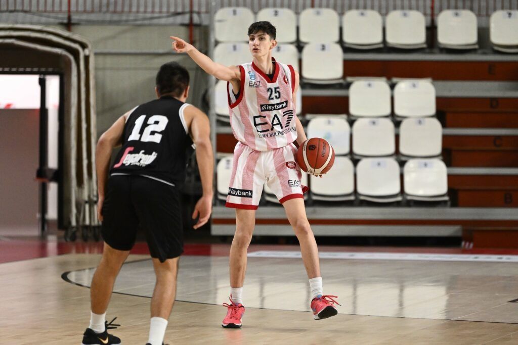 Sorteggiati i gironi delle FN U19 Eccellenza!