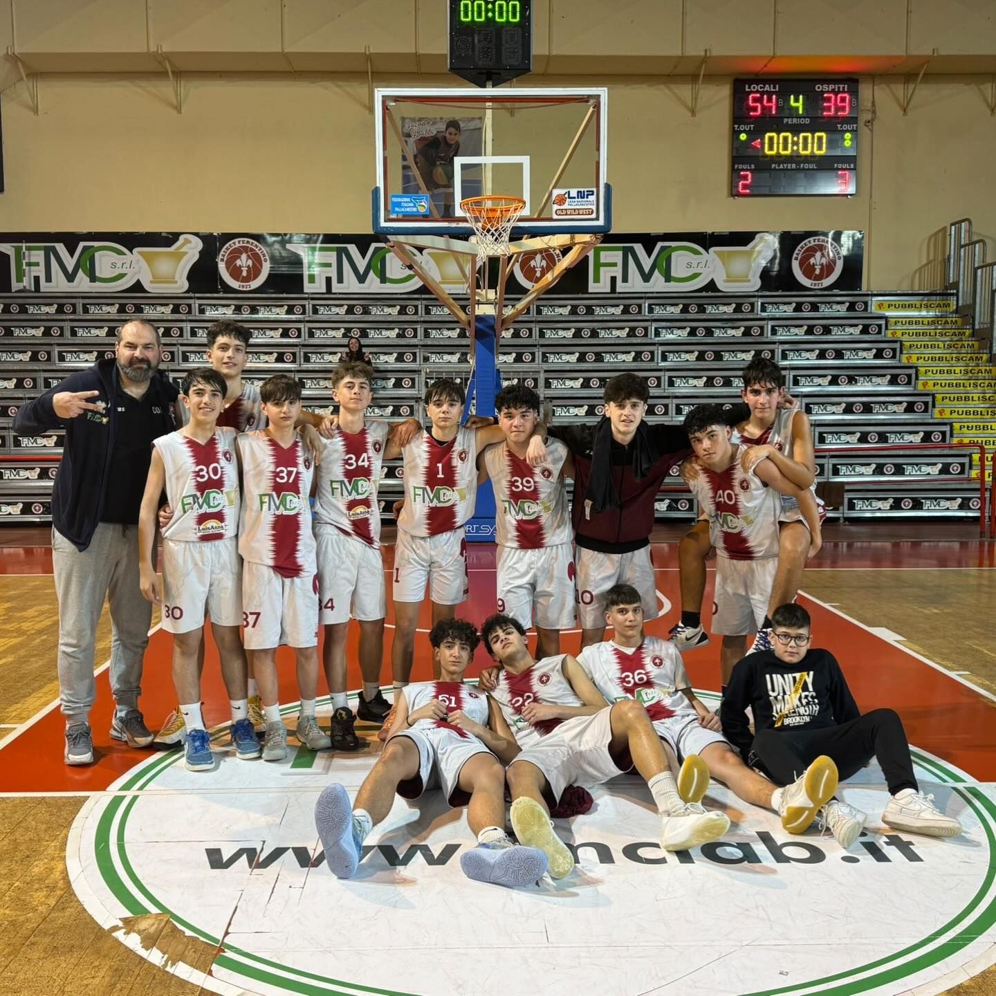Vis Aurelia avanti col brivido, bene Viterbo e Ferentino