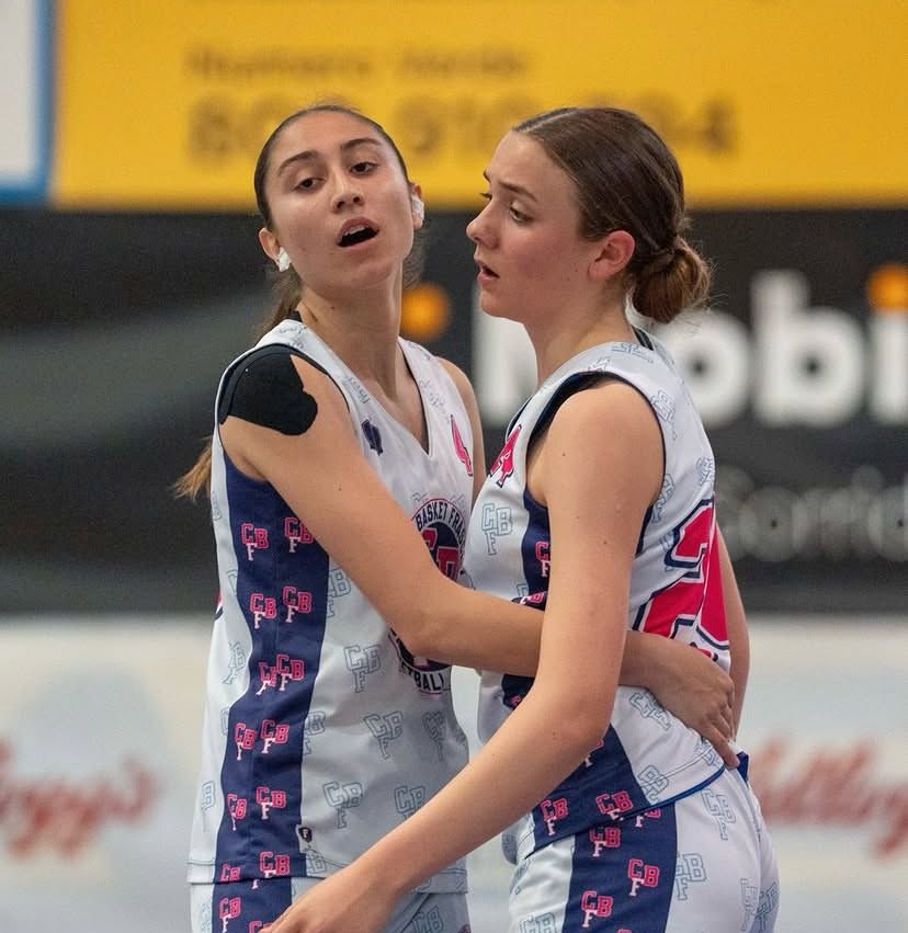 FN U15F: CBF ai quarti di finale