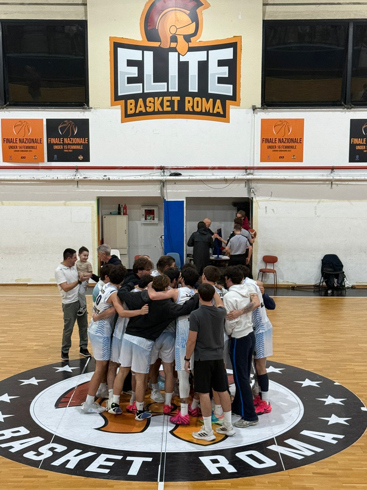 Lazio corsara ed in finale!