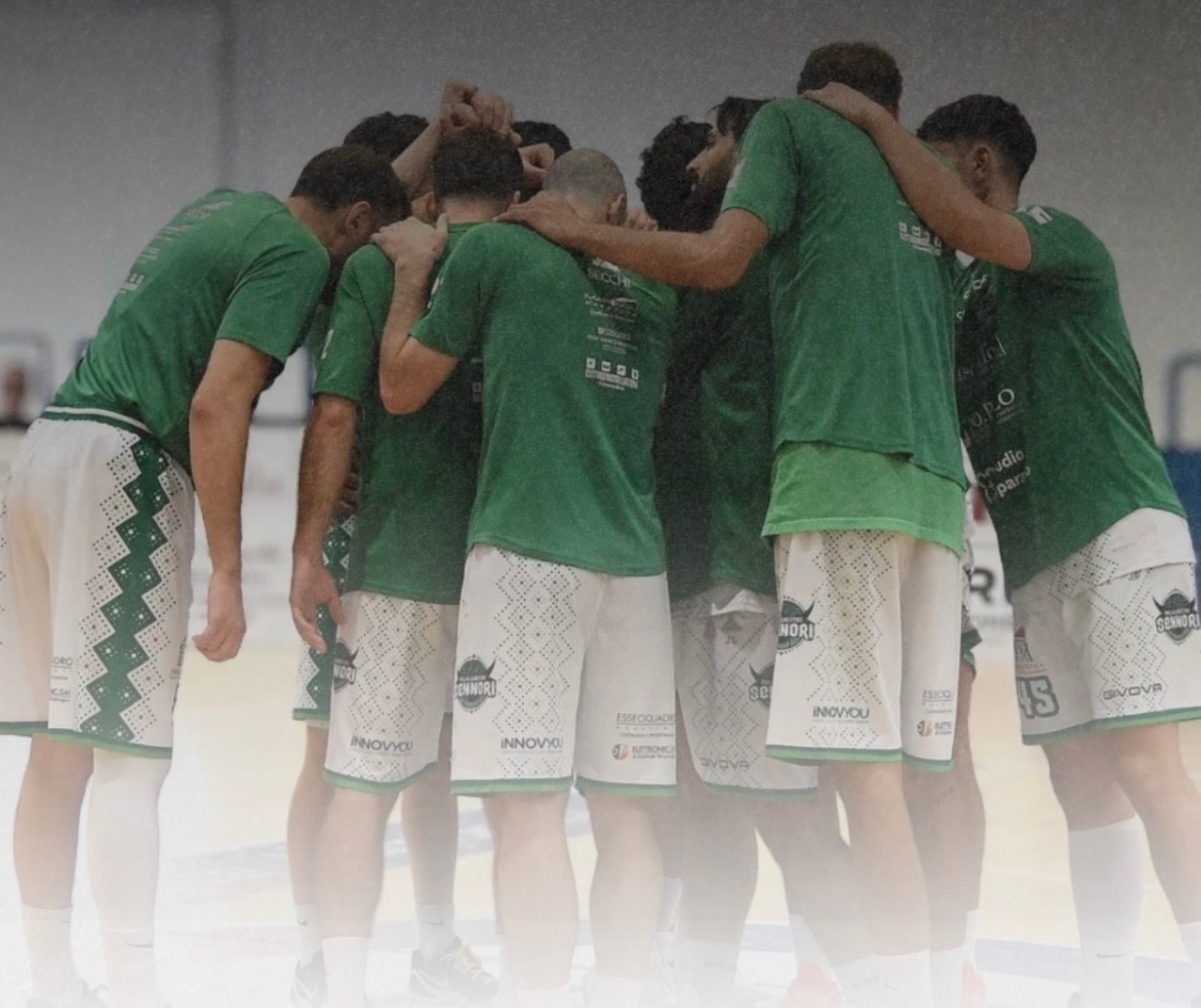 Sennori e San Paolo salve!