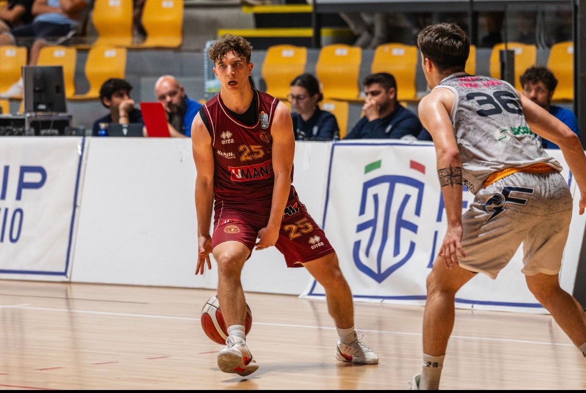 FN U19 Esordio vincente per Reyer e College