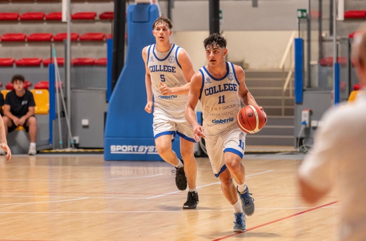 FN U19 College e Venezia fanno doppietta: battute Fidenza e Crocetta