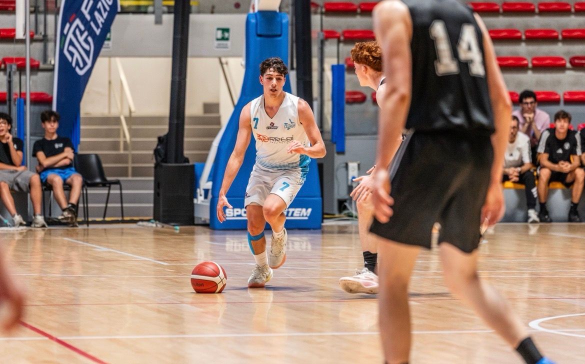 FN U19, Ferrara da impazzire: Finale conquistata al fotofinish