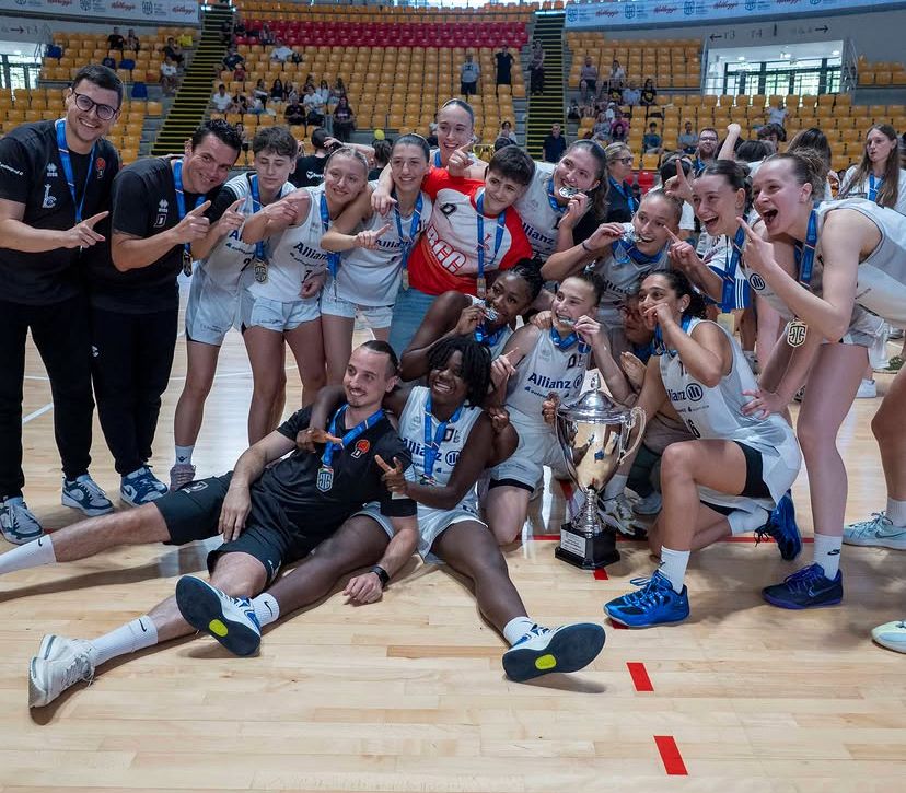 FN U19F: Derthona vince la Coppa Italia