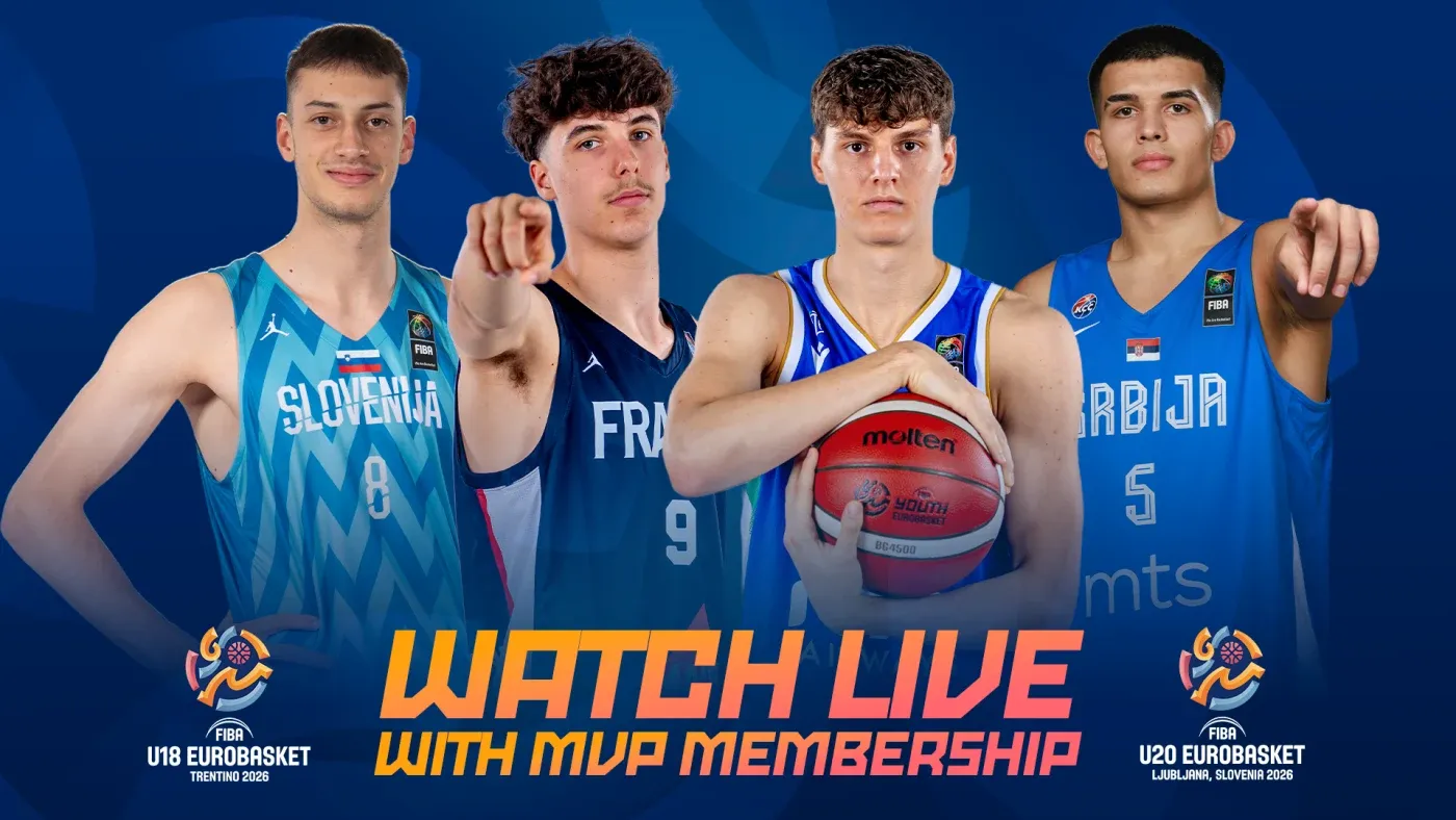Europeo U20 I 12 Azzurri convocati