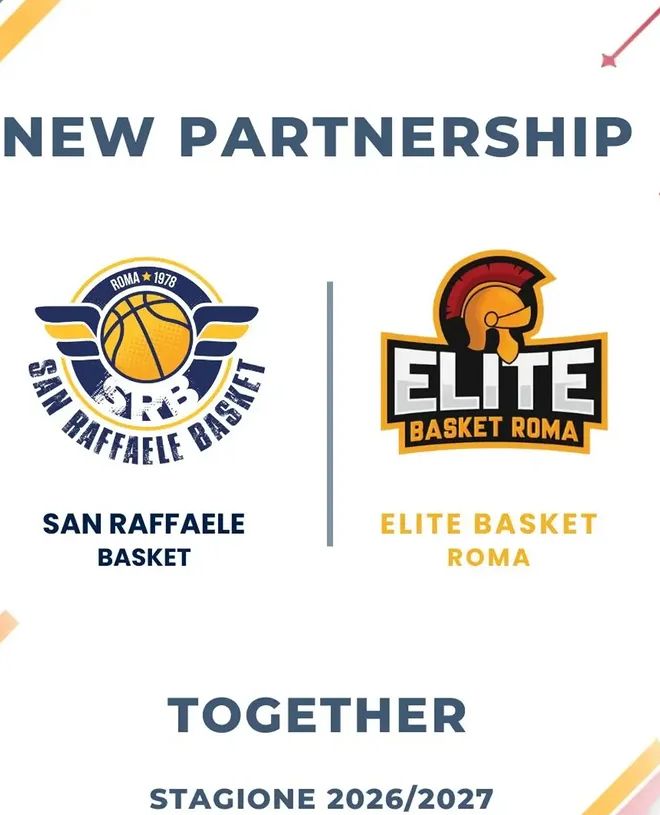 San Raffaele e Elite Basket insieme