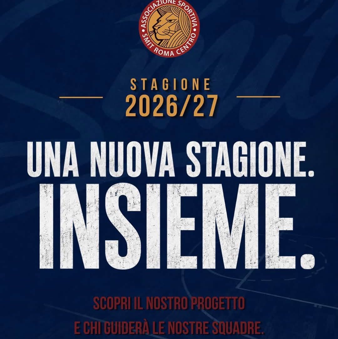 Instancabile Smit: verso la stagione 2026/2027