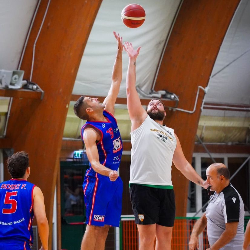 PALESTRINA VINCE IL 1º MEMORIAL STELLANI!