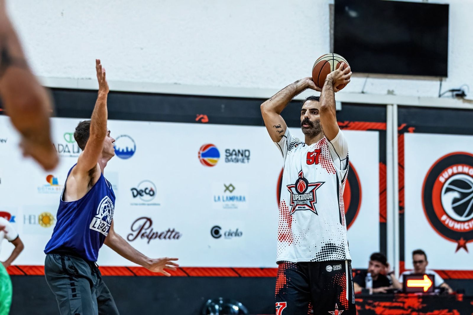La Supernova chiude al secondo posto la 3° edizione del Trofeo Fiumicino
