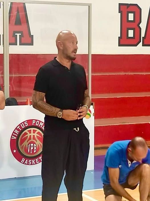 Virtus Pomezia, la Serie C รจ pronta a ripartire