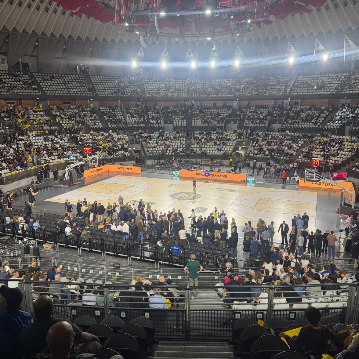La Maxima si prende il derby all’ultimo respiro