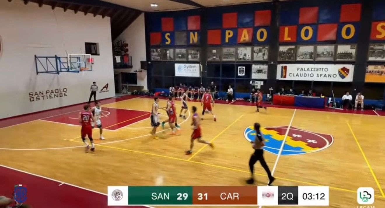 Carver in esterna, bene Empoli in casa
