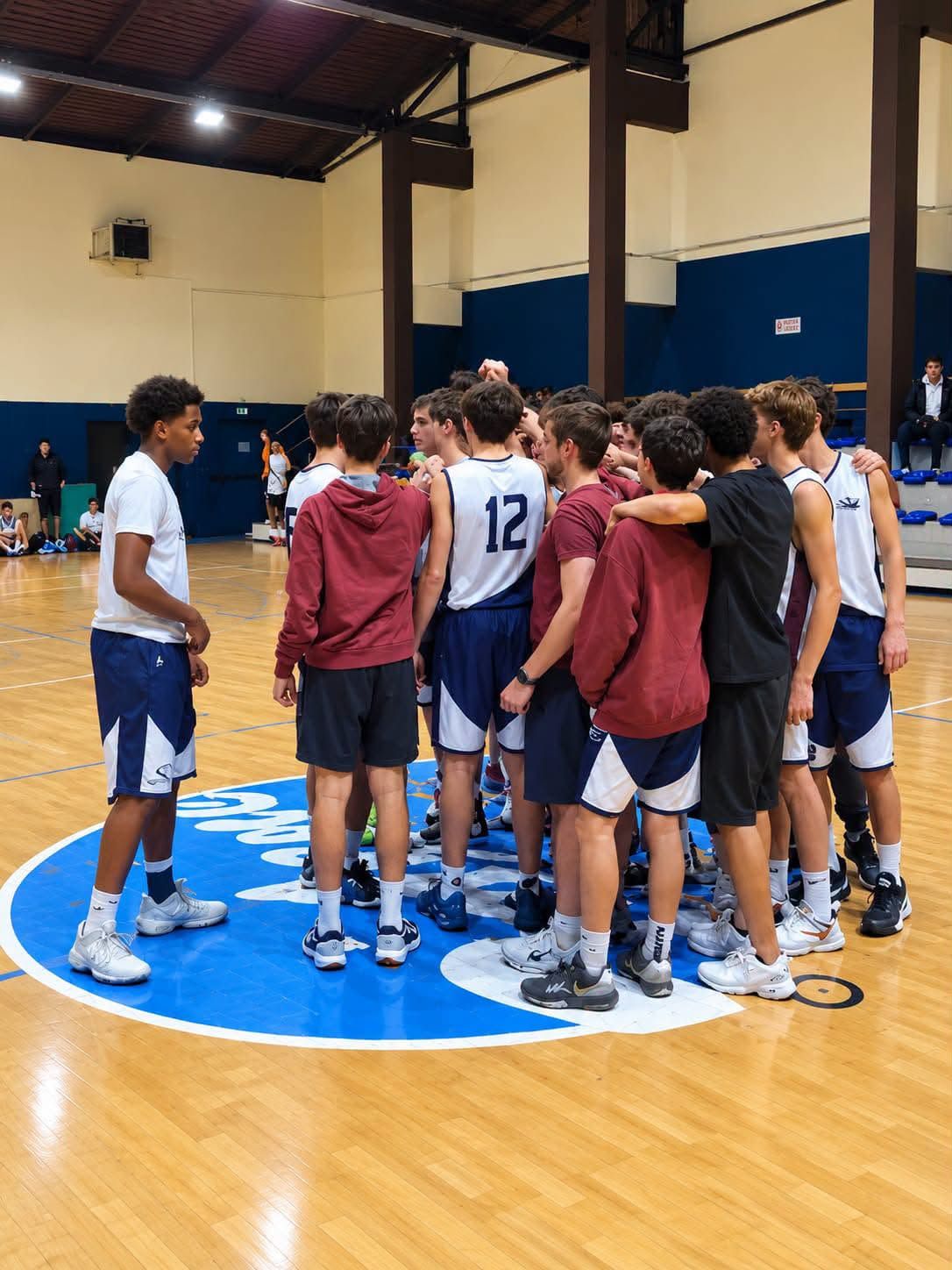 San Paolo cala il poker, la Stella Azzurra prende ritmo