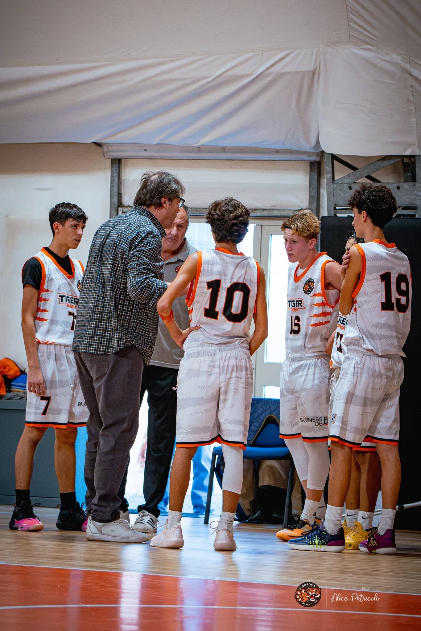 Academy Olimpia e Fonte in esterna, Castelgandolfo facile, bene HSC e Vigna Pia