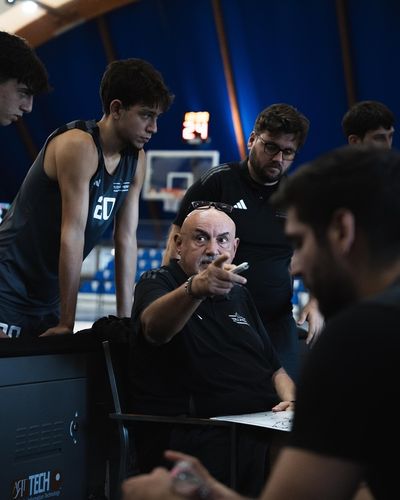 Buona la prima per Stella EBK, Pallacanestro Antoniana, Tiber e Avellino, sorridono anche Marigliano, Carver e Angri