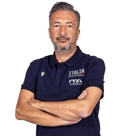 Luca Banchi è il nuovo Commissario Tecnico azzurro