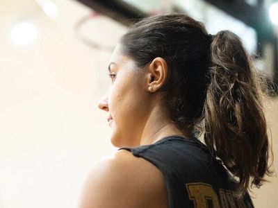 Basket Roma, vittoria contro la NPC Rieti nella quarta amichevole stagionale