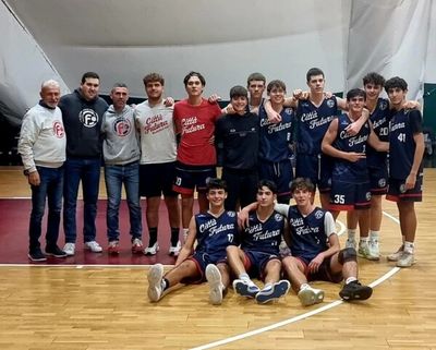 U17 Eccellenza, i risultati della seconda giornata