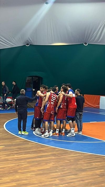 Due su due per Pallacanestro Antoniana, Stella EBK e Marigliano, riscatto Nuovo Basket Aquilano, Carver e Angri di misura