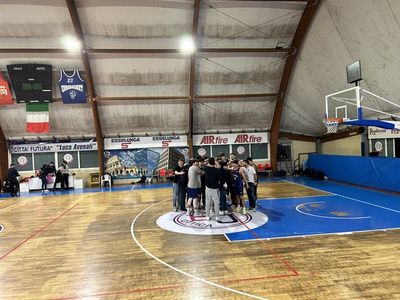 San Cesareo parte bene, Borgo Don Bosco, Petriana ed Alfa Omega fanno valere il fattore campo