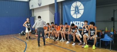 Latina sul velluto, si sbloccano SMG Minibasket e HSC