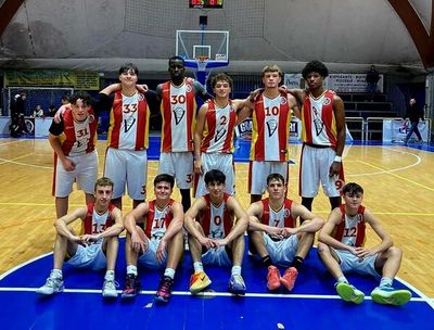 Valmontone e Scauri passano fuori casa