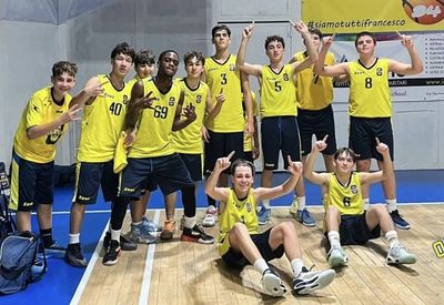 Esquilino, Omnia, Liceum e Montesacro ok in trasferta