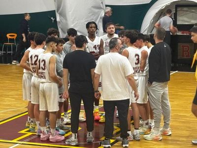 Città Futura all'overtime, bene la Jr Basket Roma