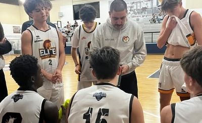 Elite Basket Roma e HSC s'impongono in casa, Albano bene in trasferta