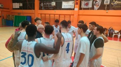 St.Charles vince ancora, Albano facile; bene Smit, Velletri e Algarve; Polaris e Olimpia al fotofinish