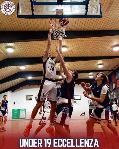 Roseto supera la Tiber