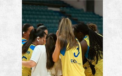 Ants corsara, Basket Roma e Smit senza problemi