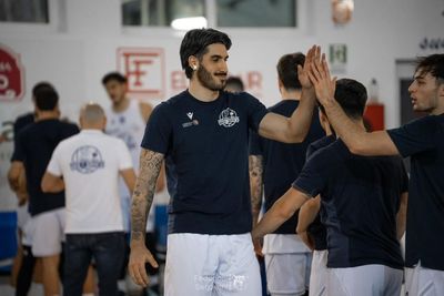 Aquilano e Scandone in esterna, Stella EBK di misura, Benevento al cardiopalma, Carver inarrestabile, bene la Tiber in casa