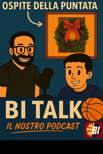 Matteo Ghirlanda sarà il prossimo ospite di BI Talk!