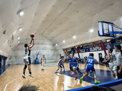 Bene Albano, colpo Genzano, Marino facile, Stelle Marine ok, Polaris e Olimpia Roma corsare, St. Charles all'overtime nell'anticipo