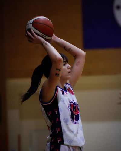 Frascati ancora vincente, San Raffaele e NPC Rieti senza problemi, bene la Smit