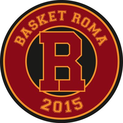 Basket Roma corsaro