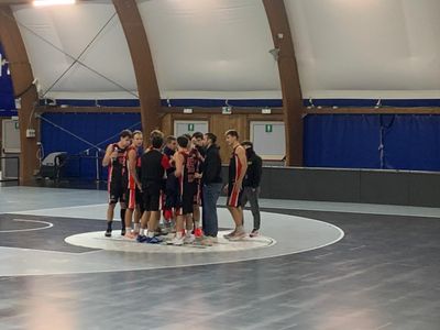 Riscatto S.S. Lazio e Vios, tris Romana, Uisp e Luiss ok, Montesacro e Primavalle corsare