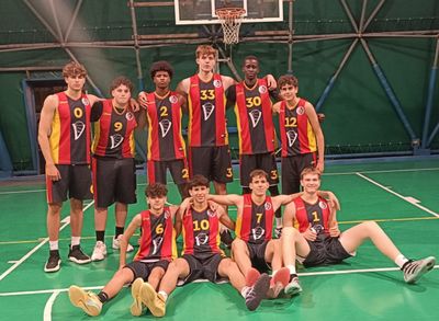 Valmontone e Città Futura conquistano la Finale